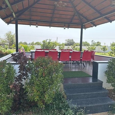 Raj Home Stay Майсур Экстерьер фото