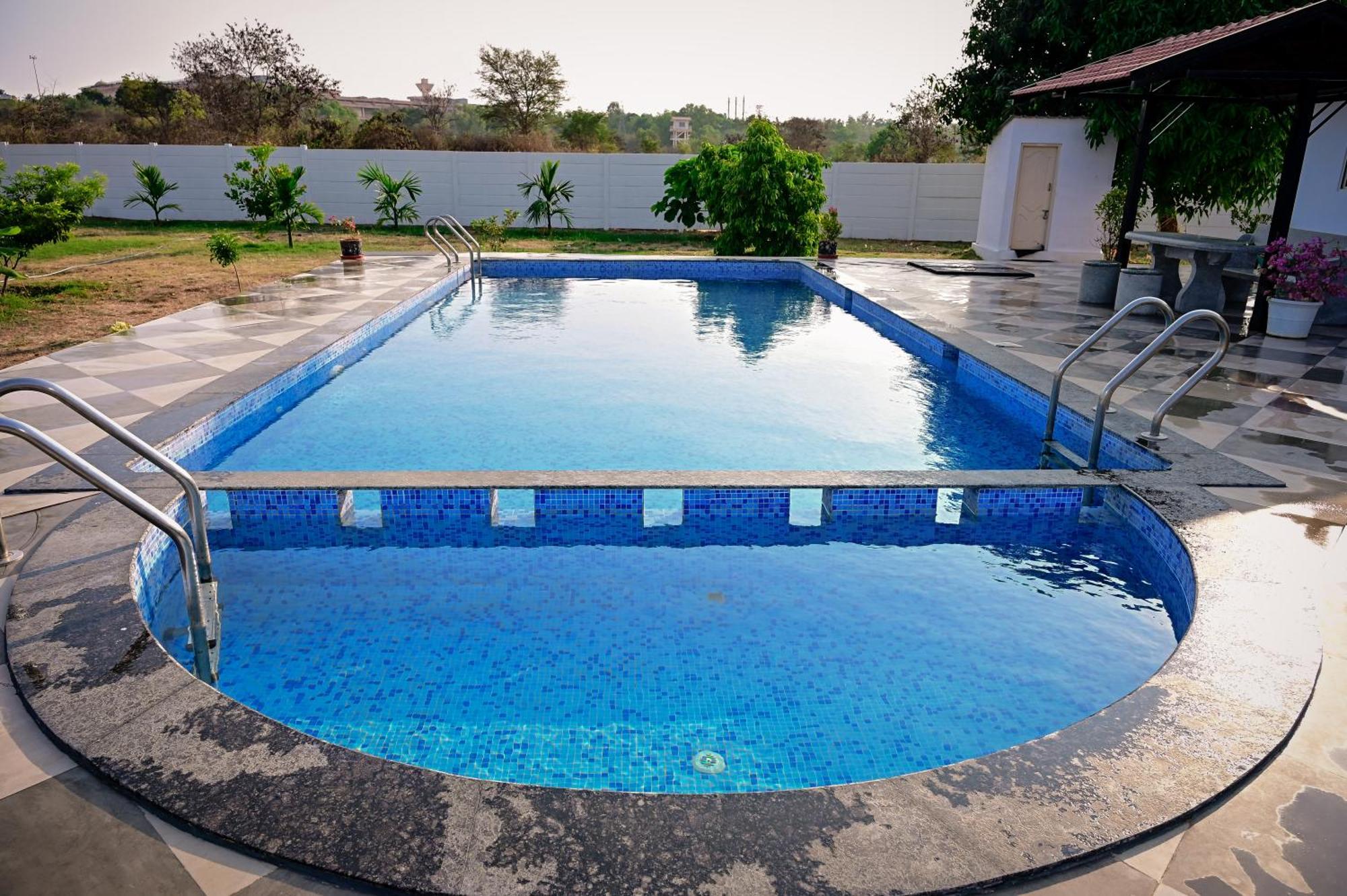 Raj Home Stay Майсур Экстерьер фото